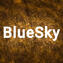 Blusky